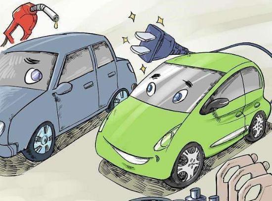多宝体育- 多宝体育官网- APP下载用电动车跑滴滴的司机们 你们真的比燃油车主赚钱吗？