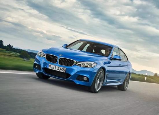 都是停产进口车，林肯MKZ和宝马3系GT，选个性还是价格？