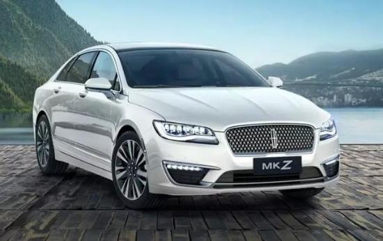 都是停产进口车，林肯MKZ和宝马3系GT，选个性还是价格？
