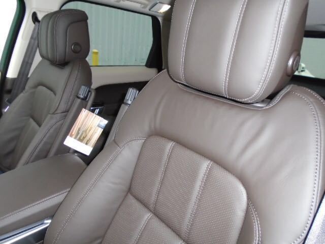 2020款路虎揽胜运动柴油版续航时间高升