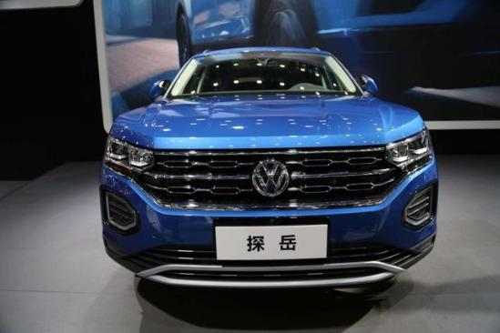 全球最畅销的大众车，改款后长成这样子，引进国内后还能火吗？