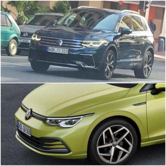 全球最畅销的大众车，改款后长成这样子，引进国内后还能火吗？