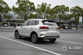 上汽集团-荣威RX5 eMAX