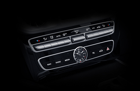 2020款奔驰G500 G63AMG限量版震撼来袭 