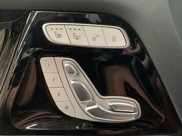 2019款奔驰G500报价顺应时代潮流首选SUV