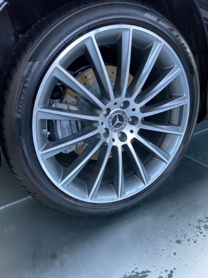 更重实用性 2002款奔驰S350 S320 S450 