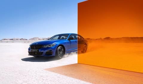 0元入手全新BMW 320车型，2020上佳购车时机就是现在！