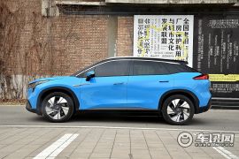 广汽新能源-AION.LX-Aion LX(埃安LX)  80  ￥27.96