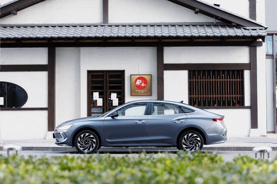 菲斯塔纯电动，现在入手更划算！                      