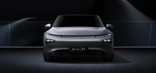 小鹏汽车竞争力怎么样?新款p7将不负众望