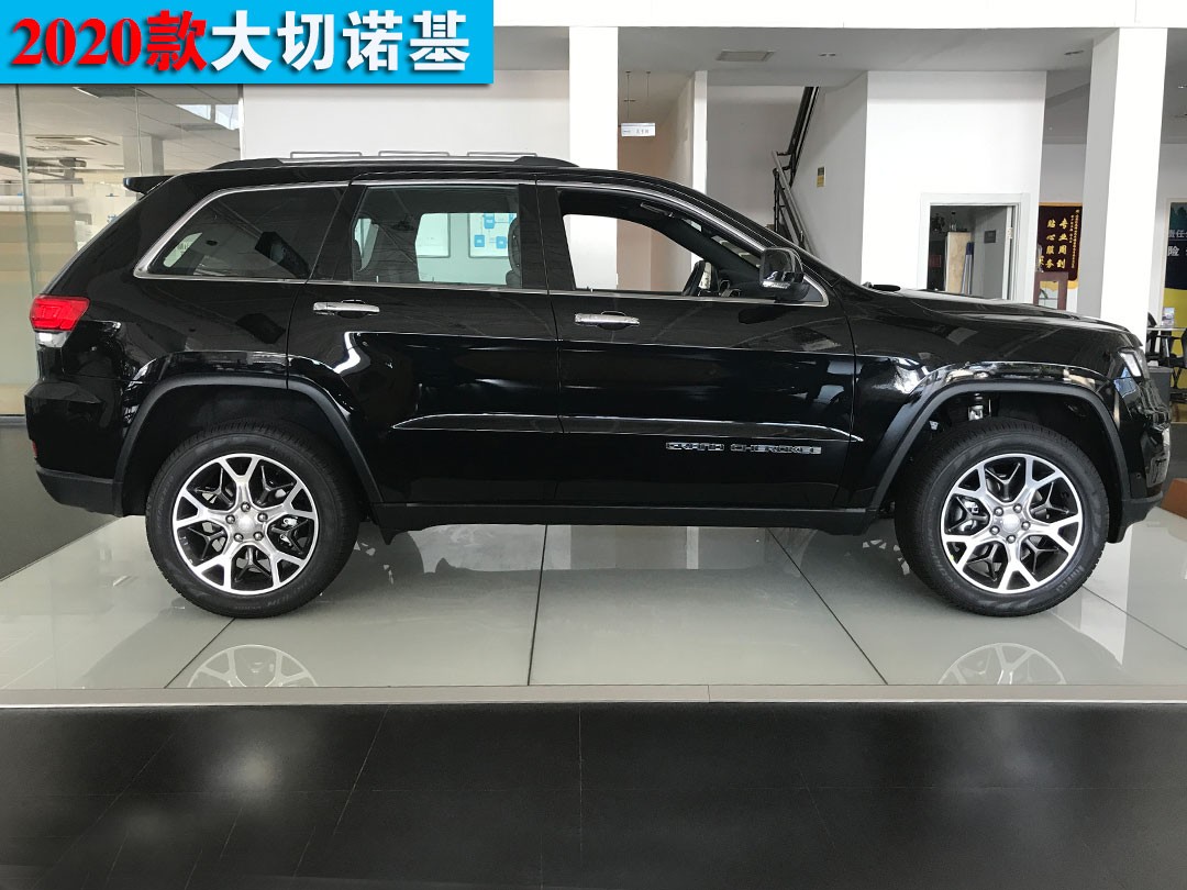 jeep汽车北旗舰店 大切诺基专卖店     