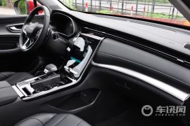 上汽集团-荣威RX5 MAX-400TGI 自动四驱智能座舱至尊版