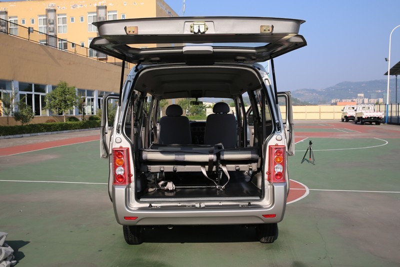 长安V3五座货车多少钱长安专卖店地址  