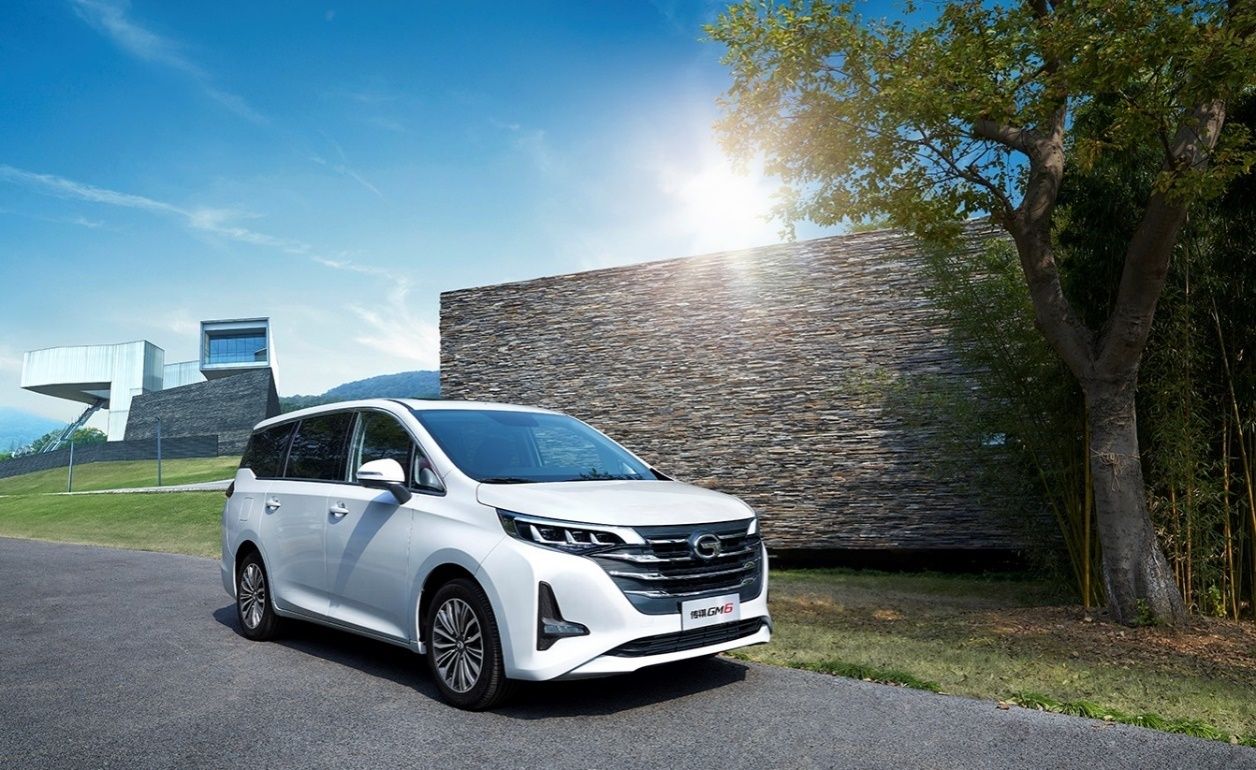 GM6ڹȫܿMPV ռΪйͥ