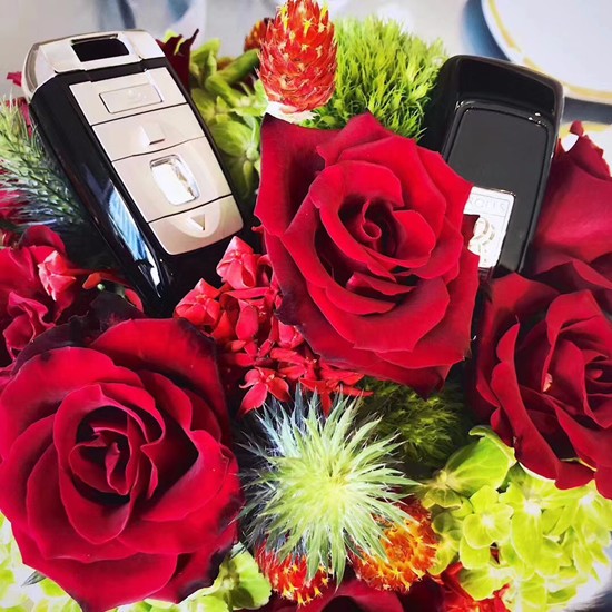 劳斯莱斯幻影5.9米加长与您一起纵横四海