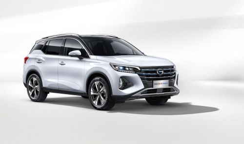 GS4弯ᣬÿSUV