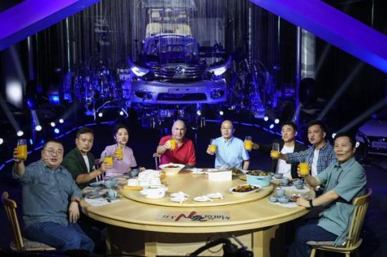 疫情下的北京 一顿云家宴让笔者泪流满面