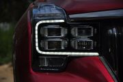 广汽乘用车-传祺GS8-GS8S 390T 两驱豪华智联版