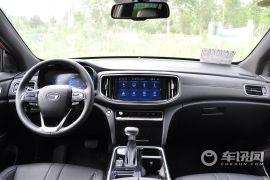 广汽乘用车-传祺GS8-GS8S 390T 两驱豪华智联版