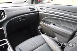 广汽乘用车-传祺GS8-GS8S 390T 两驱豪华智联版