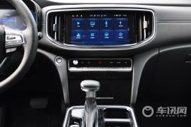 广汽乘用车-传祺GS8-GS8S 390T 两驱豪华智联版