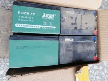 长寿超威电池背后的秘密              