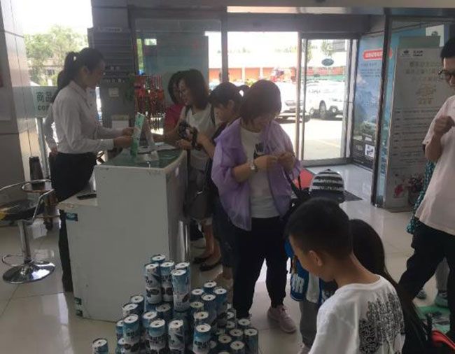 焕新登场 哈尔滨斯巴鲁全新力狮品鉴会 