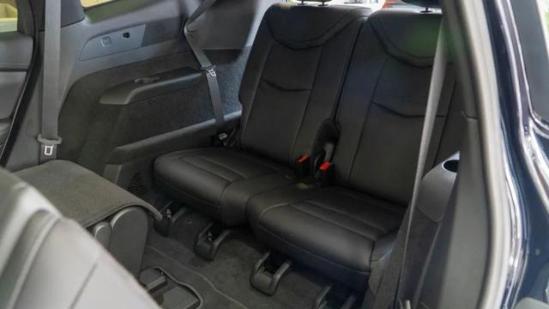 实拍新款 XT6！价格进一步下探，配置依旧丰富