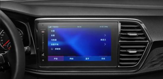 比合资厚道，比自主靠谱，10万级SUV首选捷达VS7？