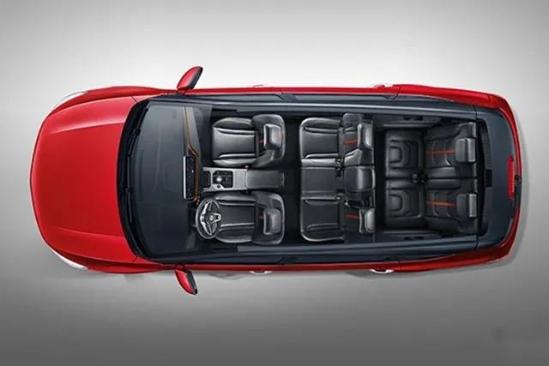 闪闪的红星！风光580红星版成都上市，售价7.99-11.59万元