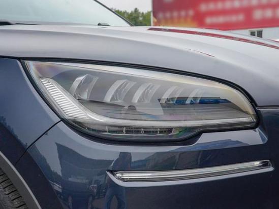 超大全尺寸SUV怎么选？不妨来看看这款，3.0T+V6还配感应尾门