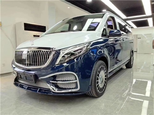 奔驰迈巴赫VS680报价 2.0T 国六全国汇聚