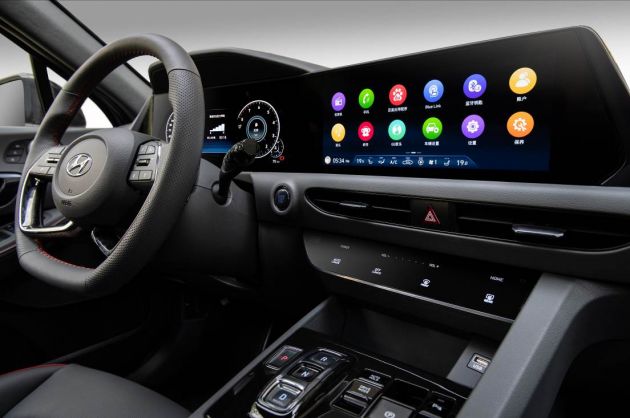 低首付零利息多分期，第十代索纳塔专为年轻人而来