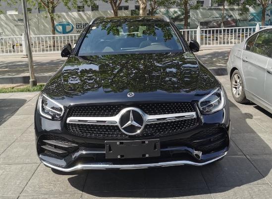 奔驰GLC最新价格及图片 GLC300最低报价多少钱