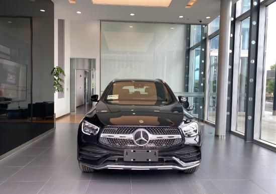 奔驰GLC260优惠报价及图片 GLC300价格多少钱