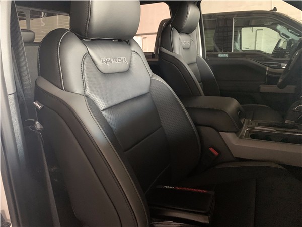 2020款福特猛禽F150最新行情最新报价  