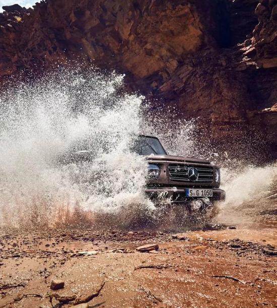 配2.0T发动机，G350真便宜了？仔细算算好像多花30万