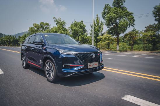 你们说，奇瑞，荣威，比亚迪，长安，谁的质量更好？