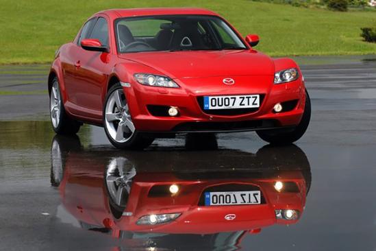 8月销量仅为17327辆？马自达在华的销量为什么越来越差了？