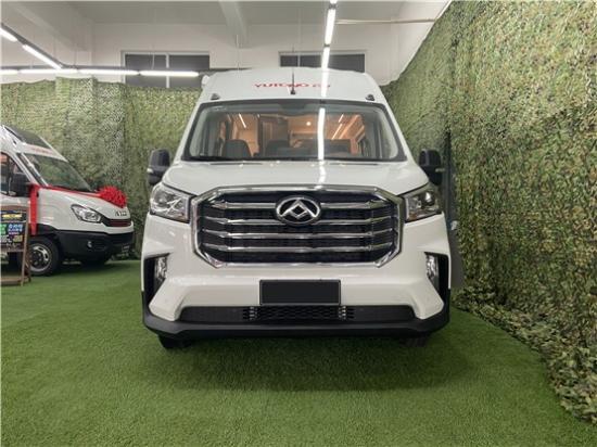 新款上汽大通v90房车现车 大通房车v90价格
