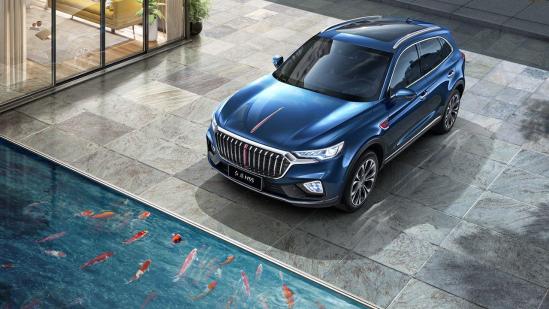 从被嘲笑到8月销量破两万，实现八连涨，国产车雄起了