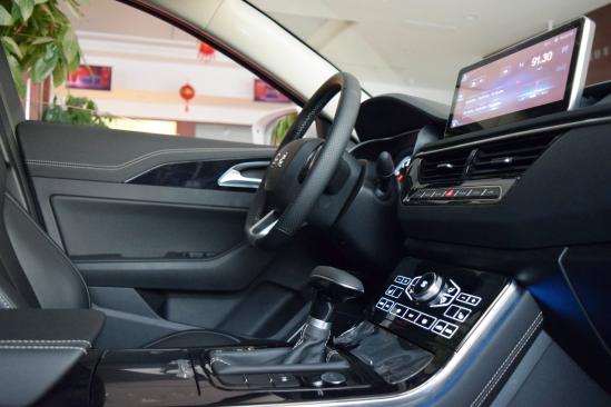 从被嘲笑到8月销量破两万，实现八连涨，国产车雄起了