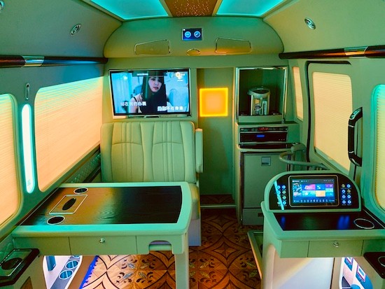 聊城丰田考斯特4S店 聊城丰田考斯特专卖店10/11/12/15/16/17座