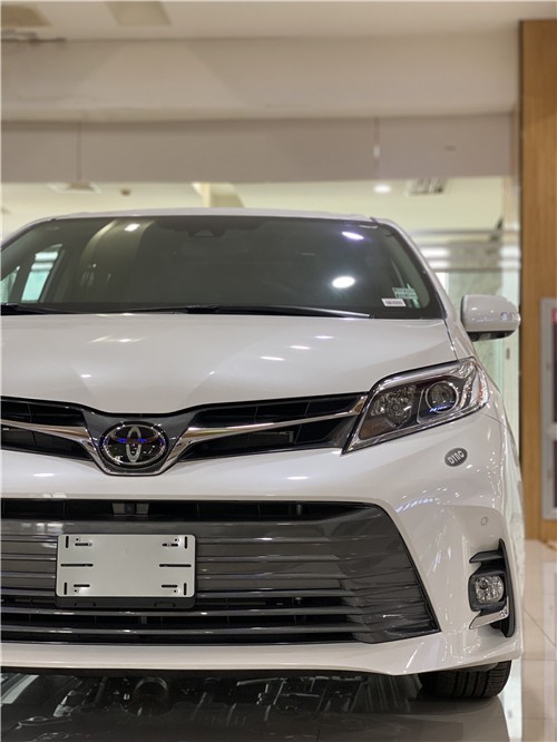 塞纳商务车2020款价格降价优惠即将绝版
