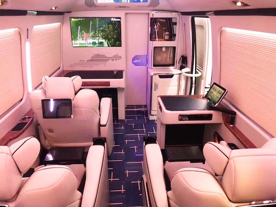 贵港市丰田考斯特4S店 贵港市丰田考斯特专卖店 10/11/12/16/17座