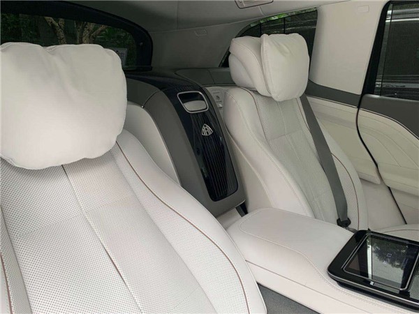 迈巴赫GLS600报价迈巴赫SUV多少钱     