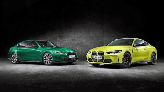 提前外流，新一代M3 / M4厂照，看完再批评