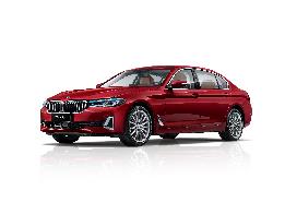 新BMW 5系Li：我的设计师应该是个艺术巨匠