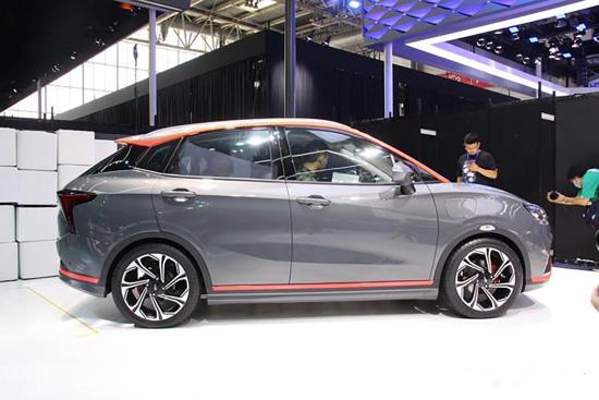 别光看欧拉白猫，看看这款哪吒V，说不定更戳内心痛点