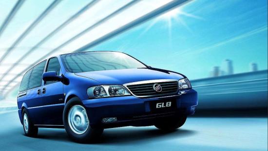 上市剑指GL8，如今连人家的零头都不如，大众威然到底输在哪？